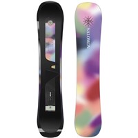 Salomon Wonder Snowboard - Women's