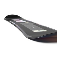 Salomon Wonder Snowboard - Women's