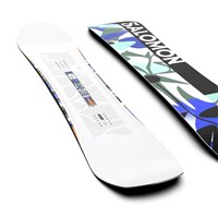 Salomon Rumble Fish Snowboard - Women's