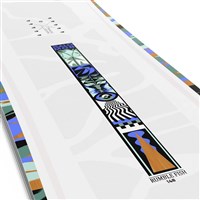 Salomon Rumble Fish Snowboard - Women's