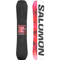 Salomon No Drama Snowboard - Women's