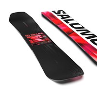 Salomon No Drama Snowboard - Women's
