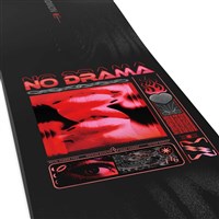 Salomon No Drama Snowboard - Women's