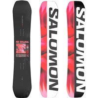 Salomon No Drama Snowboard - Women's