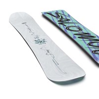 Salomon Oh Yeah Snowboard - Women's