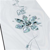 Salomon Oh Yeah Snowboard - Women's