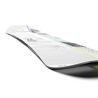 Salomon Huck Knife Snowboard - Men's
