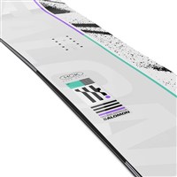 Salomon Huck Knife Snowboard - Men's