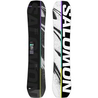 Salomon Huck Knife Pro Snowboard - Men's