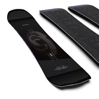 Salomon Fastlane Snowboard - Men's