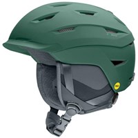 Smith Liberty MIPS Helmet - Women's - Matte Cactus - SIDE