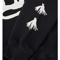 Capita Longo  Snowboard Hoodie - Men's - Black