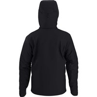 Arc'teryx Macai Down Jacket - Men's - Black - BACK