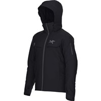 Arc'teryx Macai Down Jacket - Men's - Black - ANGLE