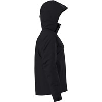 Arc'teryx Macai Down Jacket - Men's - Black - SIDE
