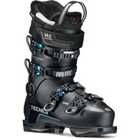 Tecnica Mach Sport LV 85 W Ski Boots - Women's - Ink Blue