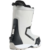 Burton Highshot Step On Snowboard Boots - Men's - Gray Cloud