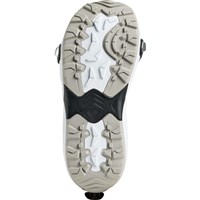 Burton Highshot Step On Snowboard Boots - Men's - Gray Cloud