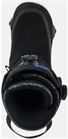 Burton Highshot X Pro Step On Snowboard Boots - Men's - Black