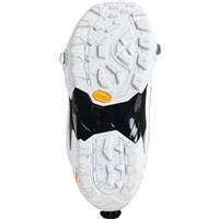 Burton Highshot X Step On Snowboard Boots - Men's - Orange Cream / Multi