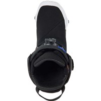 Burton Highshot X Step On Snowboard Boots - Men's - Orange Cream / Multi