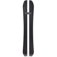 WhiteSpace Montano Directional Camber Snowboard - Men's - Teal