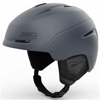 Giro Neo MIPS Helmet - Matte Indigo - SIDE