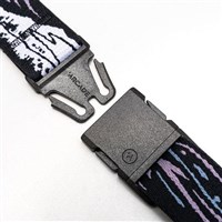 Arcade Out Of Range Slim Belt - Dusk - OPEN BUCKLE