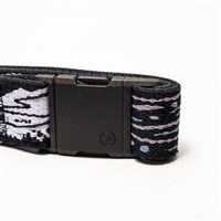 Arcade Out Of Range Slim Belt - Dusk - CLOSED BUCKLE