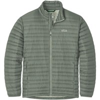 Stio Pinion Down Sweater - Men's - Canyon Rock