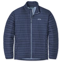 Stio Pinion Down Sweater - Men's - Mountain Shadow