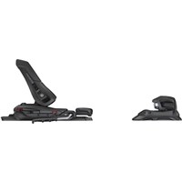 Tyrolia Protector Attack LYT 13 GW Ski Bindings - Matte Black - right side