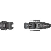 Tyrolia Protector Attack LYT 13 GW Ski Bindings - Matte Black - top