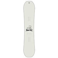 Public Snowboards Display Frame Camber Snowboard - Men's - 156