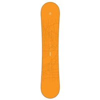Public Snowboards General Alert Camber Snowboard - Men's - 143