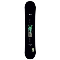Public Snowboards Statement Camber Snowboard - Men's - 150