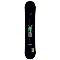 Public Snowboards Statement Camber Snowboard - Men's - 154