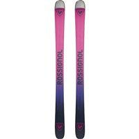 Rossignol Sender Free 100 Skis - Men's - base