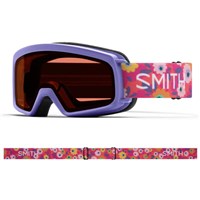 Smith Rascal Goggle - Youth - Futura Flower Power Frame w/ RC36 Lens (M006783RD998K) - FRONT