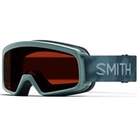 Smith Rascal Goggle - Youth - Juniper Wash Frame w/ RC36 Lens (M006782KP998K) - FRONT