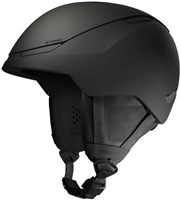 Atomic Revent GT AMID Helmet - Black