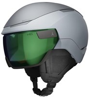 Atomic Revent GT AMID Visor HD Helmet - Grey