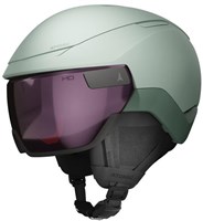 Atomic Revent GT AMID Visor HD Helmet - Pistachio
