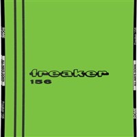 Rome Freaker Fusion Camber Snowboard - Men's