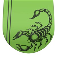 Rome Freaker Fusion Camber Snowboard - Men's