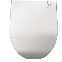 Rome Hype Fusion Camber Snowboard - Women's