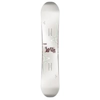 Rome Hype Fusion Camber Snowboard - Women's
