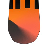 Rome Ravine Free The Ride Camber Snowboard - Men's
