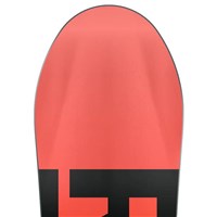 Rome Ravine Free The Ride Camber Snowboard - Men's