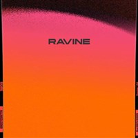 Rome Ravine Free The Ride Camber Snowboard - Men's